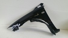 Mazda 6 Sport Kombi GY Kotflügel Fender Seitenwand vorn links 28W Radiant Ebony 