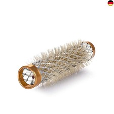 PONIK'S PROFESSIONAL - Metallwickler, Drahtwickler mit Borsten, Lockenwickler