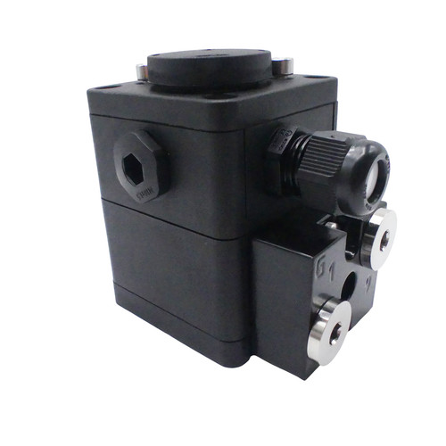 Samson 3967 magnetventil - 3967-1,