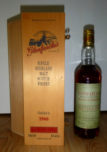 Geburtstag whisky von - 60.,