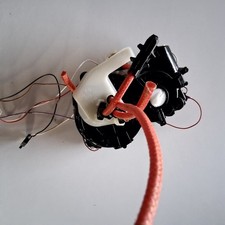 siemens eq 500 Ersatzteile Keramikventil Antrieb Motor Getriebe 