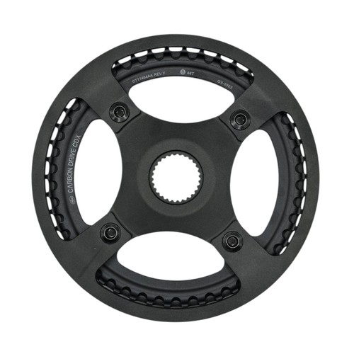 Gates carbon drive cdx - carbon, 46