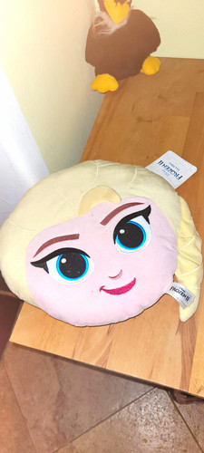 Kissen frozen elsa disney - kissen,