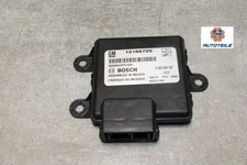 Opel Corsa D Steuergerät