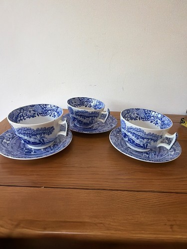 Copelands spode - copelands,