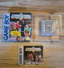 WWF Superstars 2 - Nintendo