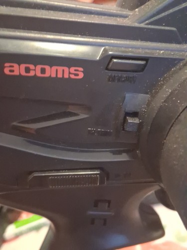 Acoms technisport - acoms,