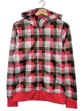 BURTON Sweatjacke Damen Sweat