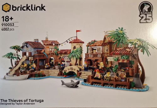 Lego bricklink 910053 - lego®,