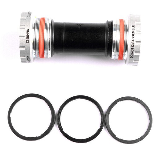 Für shimano deore bb52 - für,