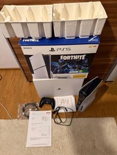 Playstation 1tb slim - 5,