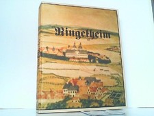 Ringelheim. Salzgitter, Stadt: