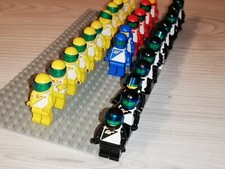 Lego Figuren Sammlung