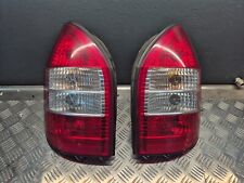 Opel Zafira A Original Rückleuchte Bremsleuchte