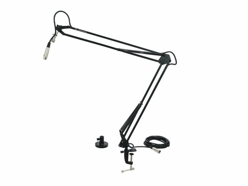 Tischmikrofonarm pro - tischmikrofonarm,