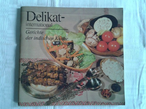 Delikat international