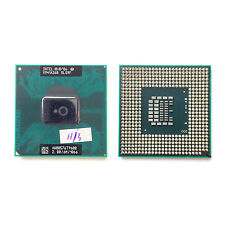 Intel Core 2 Duo T9600 2,8 GHz 2-Kerne 6M 1066MHz SLG9F Prozessor Laptop CPU