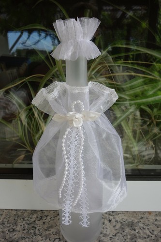 Kerzenschmuck tropfschutz - kerzenschmuck,