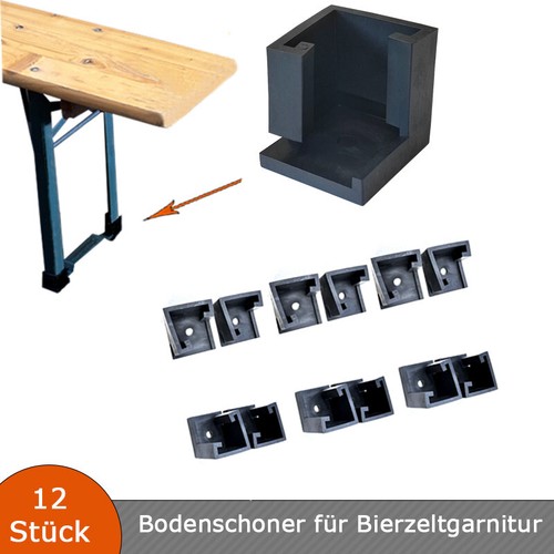 Bodenschoner für