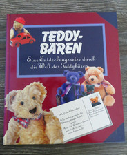 Teddybären eine - -,