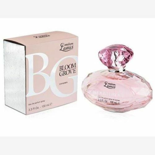 Bloom grove creation lamis - creation,