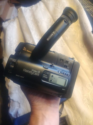 Camera sony ccd - ,