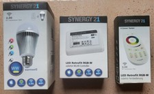 Synergy 21 Set  LED / Controler / Fernbedienung