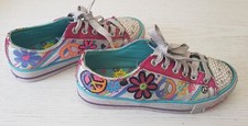 Twinkle toes skechers mädchen - skechers,