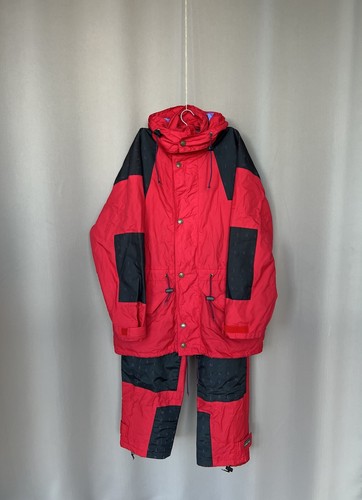 Fjällräven vintage gore tex - fjällräven,