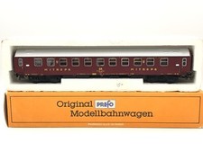 Prefo HO 426-58 DR MITROPA