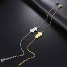 Armband Puzzle Paar Damen