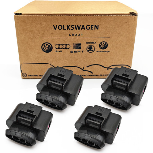 Zündspule ersatzstecker - zündspule,