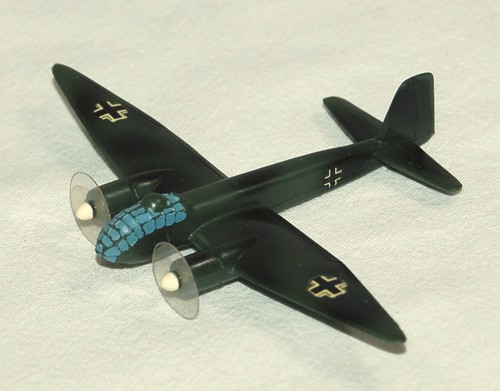 Wiking flugzeug 200 - 1:200,