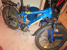 Kinderfahrrad Ciclista