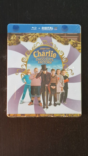 Charlie und die - charlie,