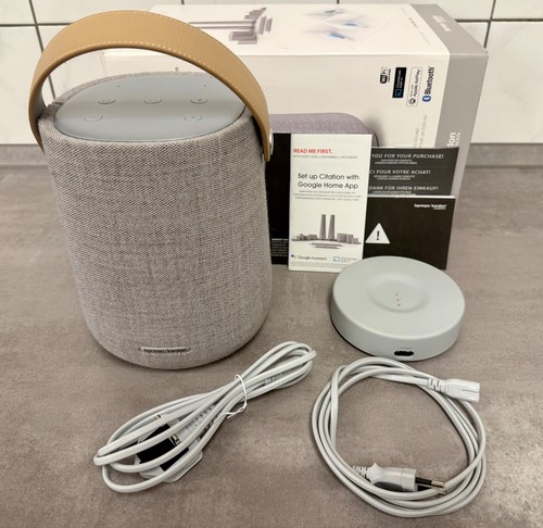 Harman kardon citation 200 - harman,