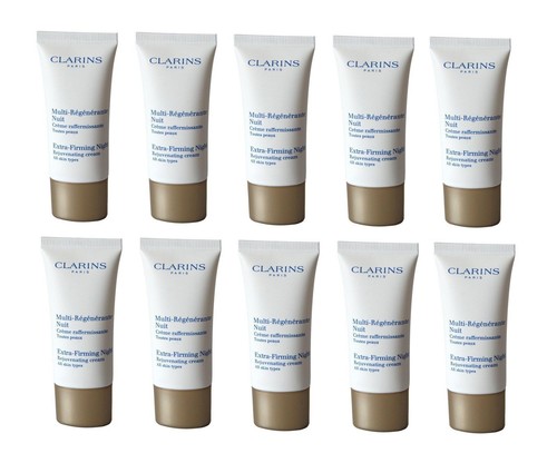 Clarins multi regenerante x - multi,