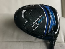 Mizuno ST MAX 230 Driver 12