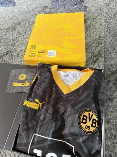 Bvb borussia dortmund jahre - borussia,