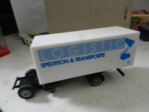 Faller car systen lkw - systen,