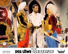 Der Löwe von Babylon ORIGINAL