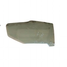 Seitenscheibe Türscheibe