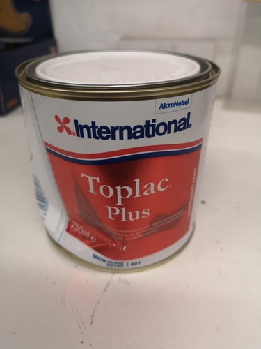 International toplac plus - international,