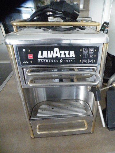 Hochwertige lavazza espresso - ,