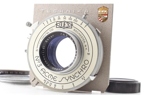 Fast neuwertig kodak - neuwertig],