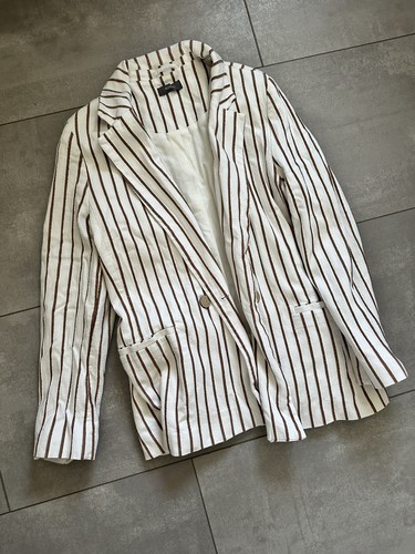Damenblazer longblazer m - gr.,