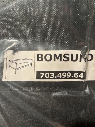 Ikea bomsund komfortbezug neu - bomsund,