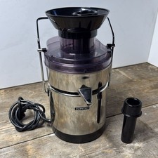 Jupiter Zentrifugalentsafter