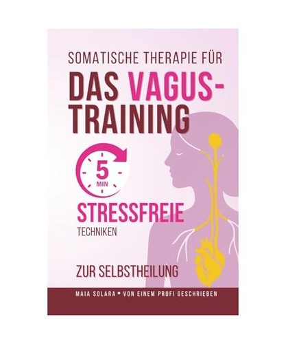 Somatische therapie gegen - somatische,