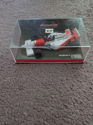 Mclaren 10 mercedes - mclaren, 4/10